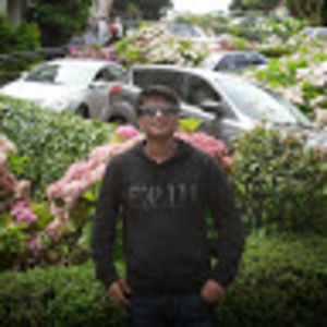 Meet your Posher, Abdul majeed